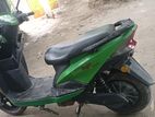 Green Tiger GT-Vive X 2022