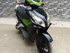 Green Tiger Digital 300 Electric bike 2022