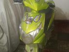 Green Tiger GT 2016