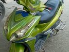 Green Tiger GT 2022