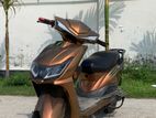 Green Tiger GT 2025