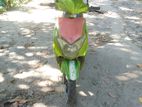 Green Tiger GT E bike 2023
