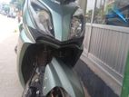 Green Tiger GT FENIX 2024