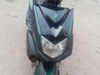 Green Tiger GT Vive 2023