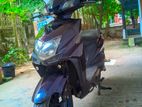 Green Tiger GT vive-x 2025