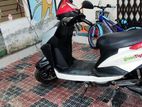 Green Tiger GT Vive XR 2023