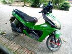 Green Tiger GT5 Pulse 2020