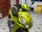 Green Tiger GT5 Pulse ` 2019