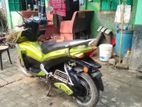 Green Tiger GT5 Pulse 2020