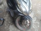 Green Tiger GT5 Pulse 2021
