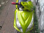 Green Tiger GT5 Pulse ` 2023