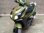 Green Tiger GT5 Pulse . 2021