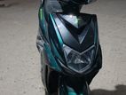 Green Tiger GT5 Pulse V5 2022