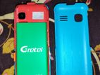 Gretel G4. (Used)