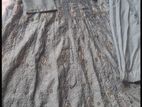 Grey Gown