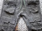 Grey Joggers
