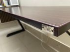 GRID Z Desk 5” length 2” wide 2.5” height