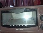 Gril Oven