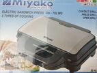 Grill Sandwich Makers