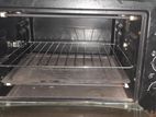 Grill Woven