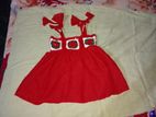 Baby girls dress