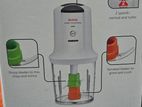 Grinder juicer mixer TEFAL, new from malaysia