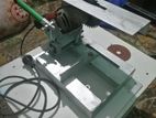 grinding stand