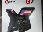 GRITEL G7 (New)