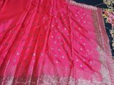 গর্জিয়াস পার্টি শাড়ির মেলা (Party Saree)