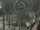 গরমের আরামের জন্য স্বল্পমূল্যে জিএসপি পাকিস্তান ফ্যান কিনুন