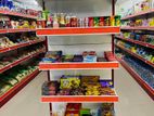 Grocery display rack System For your Shop are ready to delivery