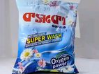Detergent power