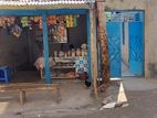 Grocery or Tea Stall for rent