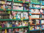 Grocery Shop er Rack soho Sokol Malamal Thok Mulla Bikroy