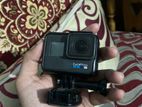 gropro hero 6 black