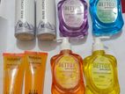 Freyea's( Papaya Gel)