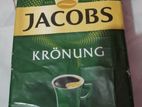 Ground Coffee