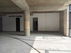 Ground Floor (1000 SqFt) New Commercial Space Rent In Gulshan Avenue
