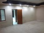 Ground Floor 1000 SqFt Office Space Available For Rent in Gulshan-2