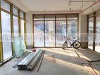 Ground Floor 1200 Sft Retail/Café Shop Space for Rent in Uttara