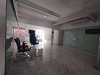 Ground Floor 2200 Sft Office Space Rent at Baridhara