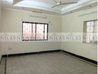 Ground Floor 2200 Sqft Office Space for Rent in Banani