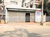 Ground Floor 2800 Sqft Space Ready for Rent