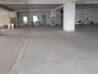 Ground Floor 3500 SqFT For Rent in Banani