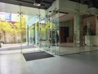 Ground Floor 4000 SqFt Rent In Gulshan (Bank/Shop)