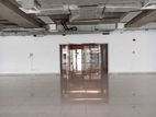 Ground Floor 5500 Sqft (shop/showroom/restaurant) Rent Gulshan Avenue