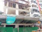 Ground Floor Brand Showroom Space Ready for Rent in Mirpur