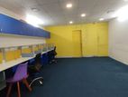 Ground Floor Commarcial 1200 Sft Office Space Rent At Gulshan 1