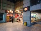 ✳️ Ground Floor Commercial 1230 Sft @ Green Road