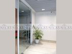 Ground Floor Commercial Space for Rent in Gulshan